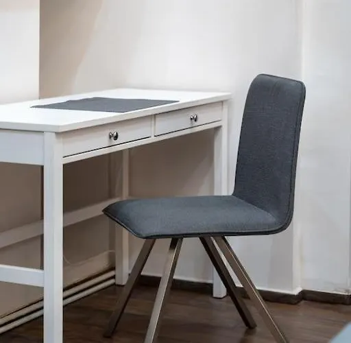 Apartamento Fashion Street *