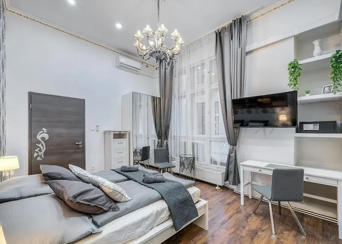 Fashion Street Apartamento