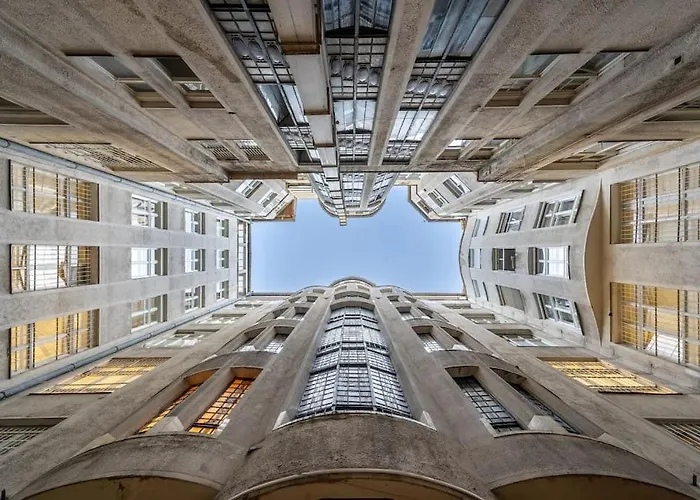 Fashion Street Apartamento Budapest