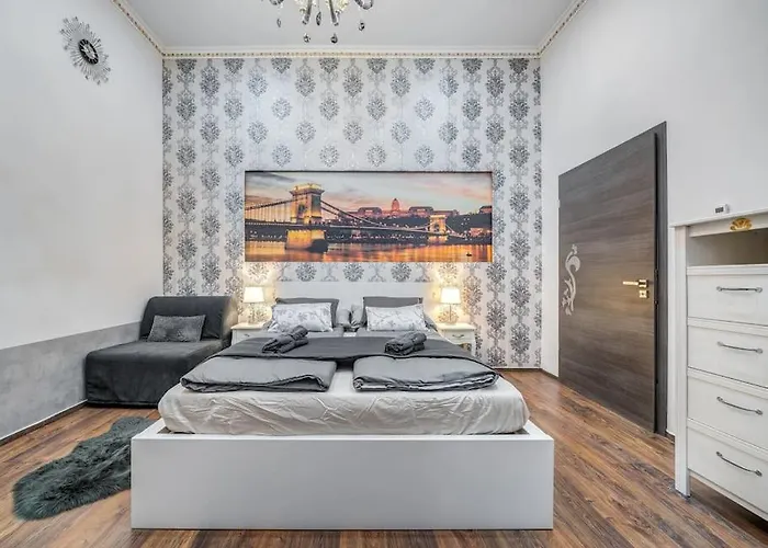 Apartamento Fashion Street