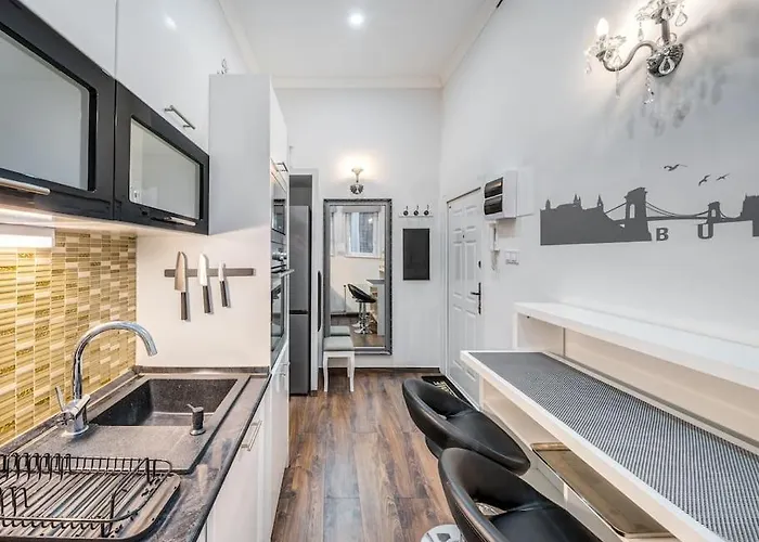 Fashion Street Apartamento *