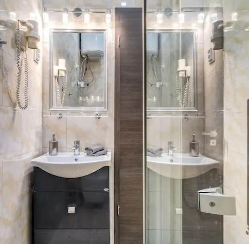 Apartamento Fashion Street