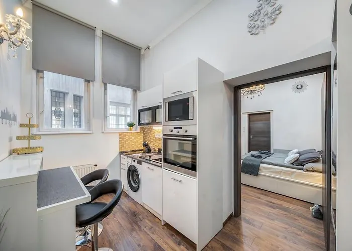 Apartamento Fashion Street Budapest