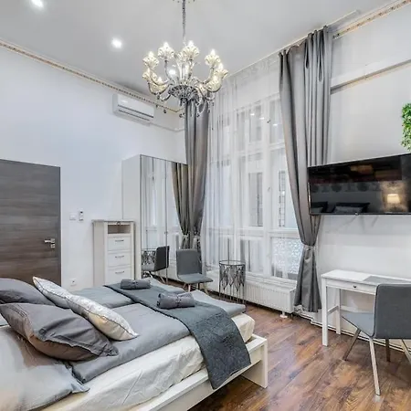 Fashion Street Apartamento
