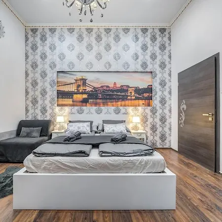 Apartamento Fashion Street
