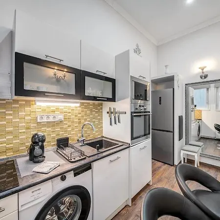 Apartamento Fashion Street