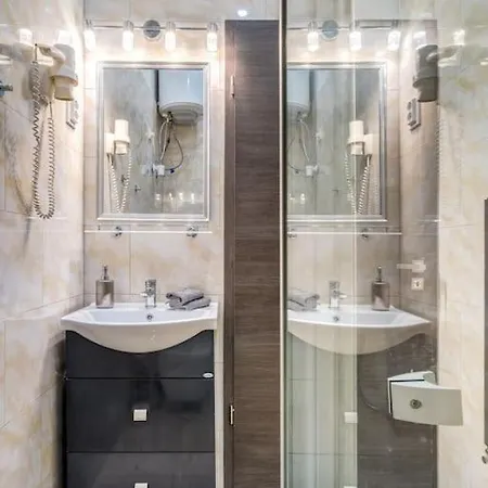 Apartamento Fashion Street